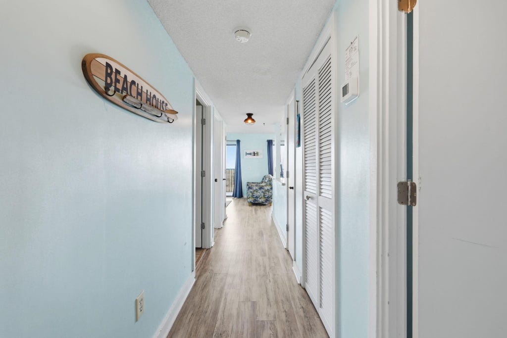 Photo of 5905 S Kings Hwy #550B, Surfside Beach, SC 29575 (MLS # 2619618)