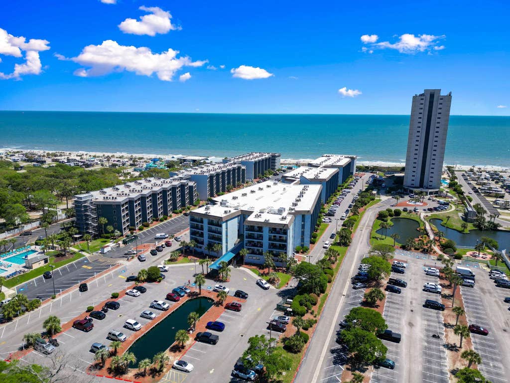 Photo of 5905 S Kings Hwy #550B, Surfside Beach, SC 29575 (MLS # 2619618)