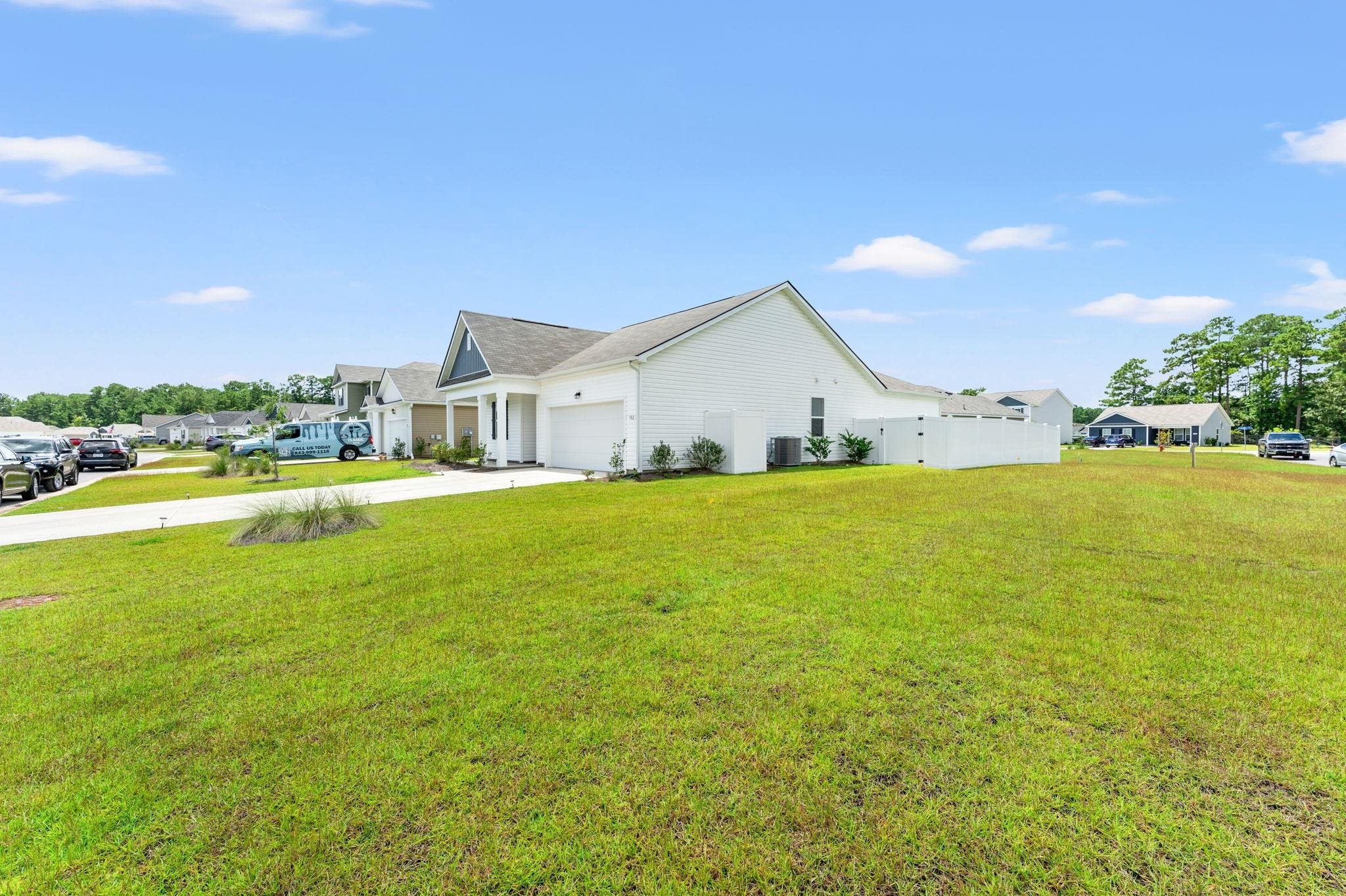 502 Sagebrush St.