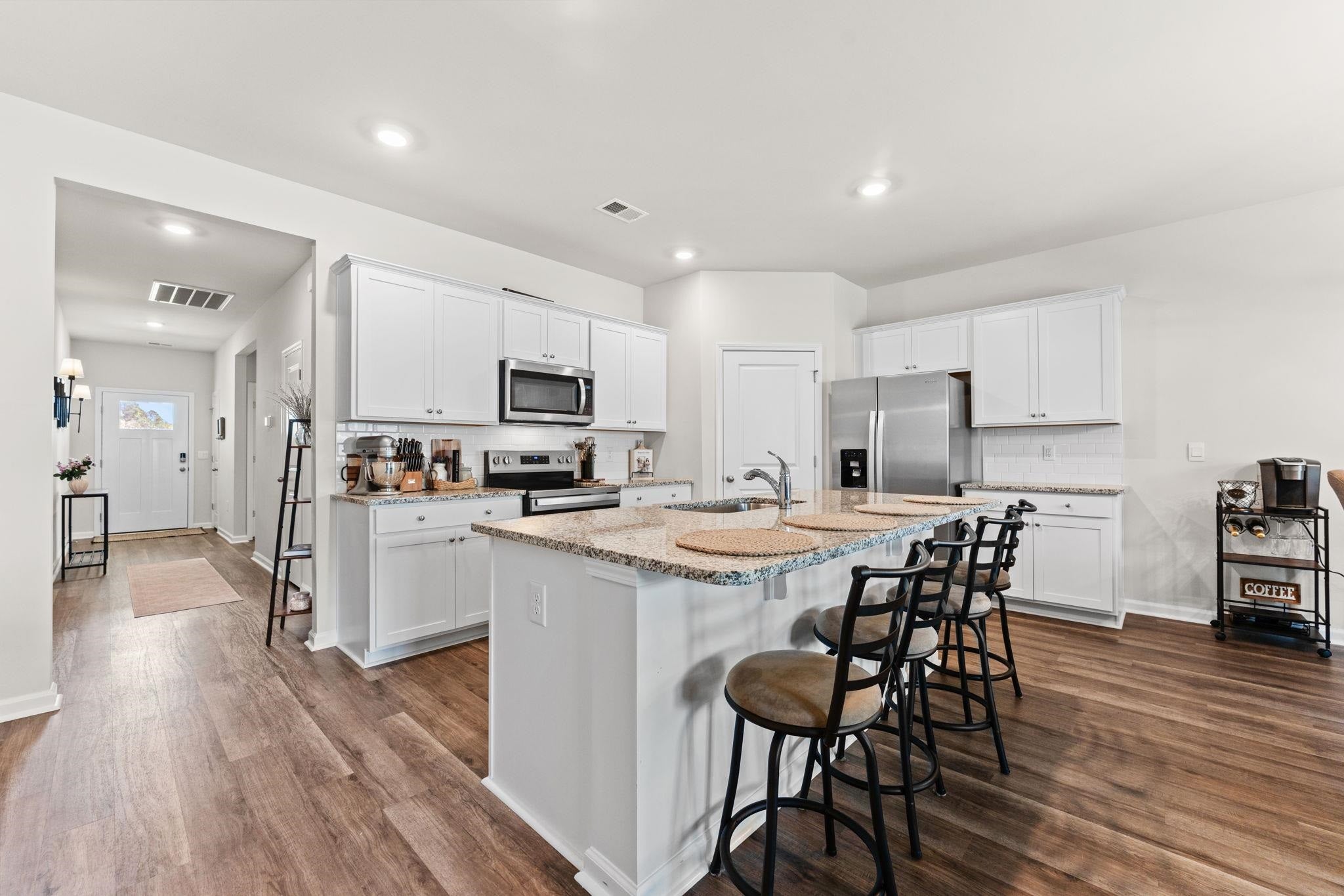 502 Sagebrush St.