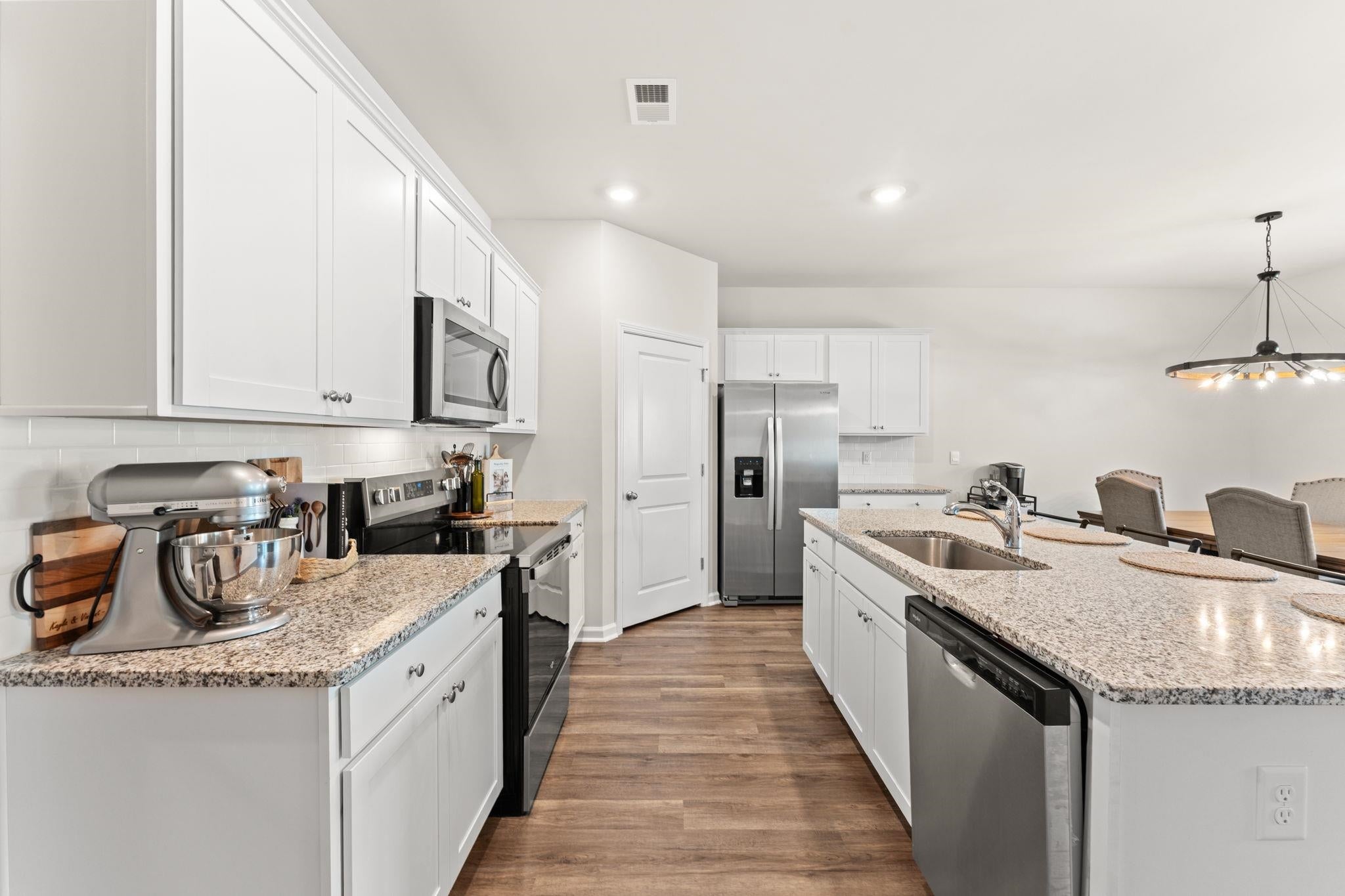 502 Sagebrush St.