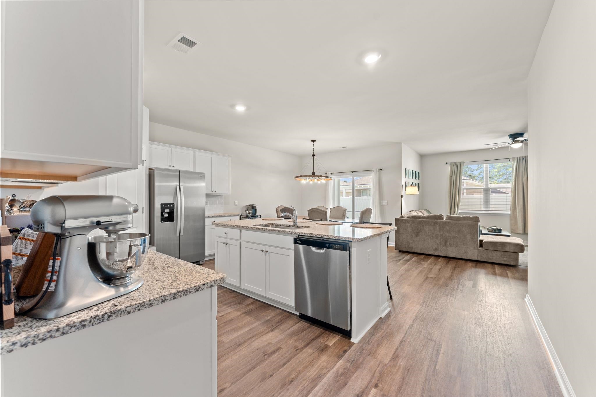 502 Sagebrush St.