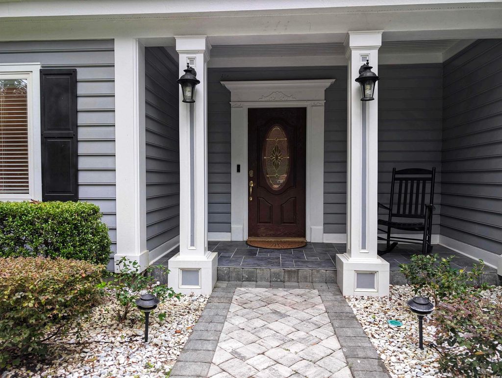 Photo of 274 Masters Dr, Pawleys Island, SC 29585 (MLS # 2522689)