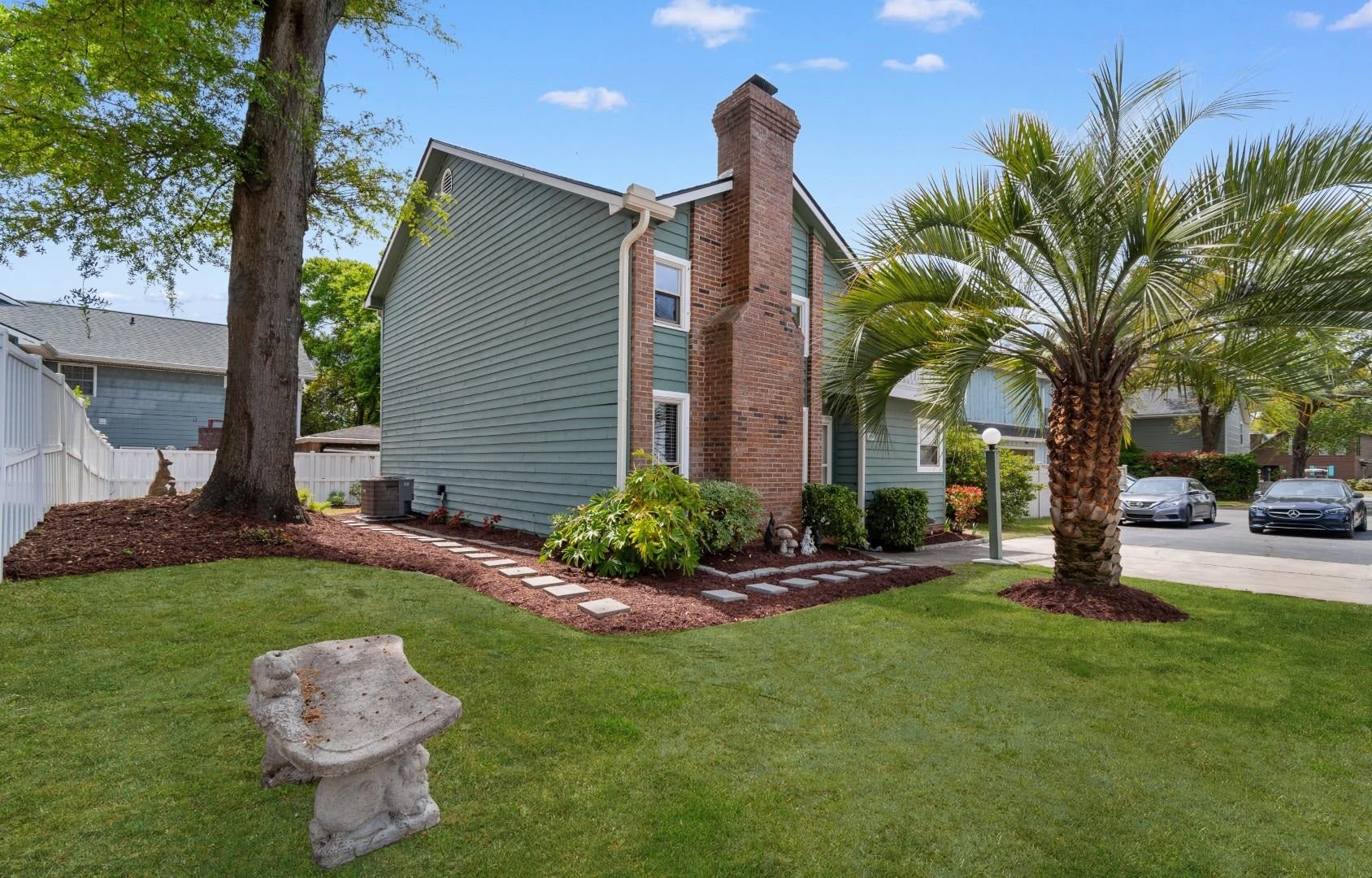 4301 Alicia Ct.
