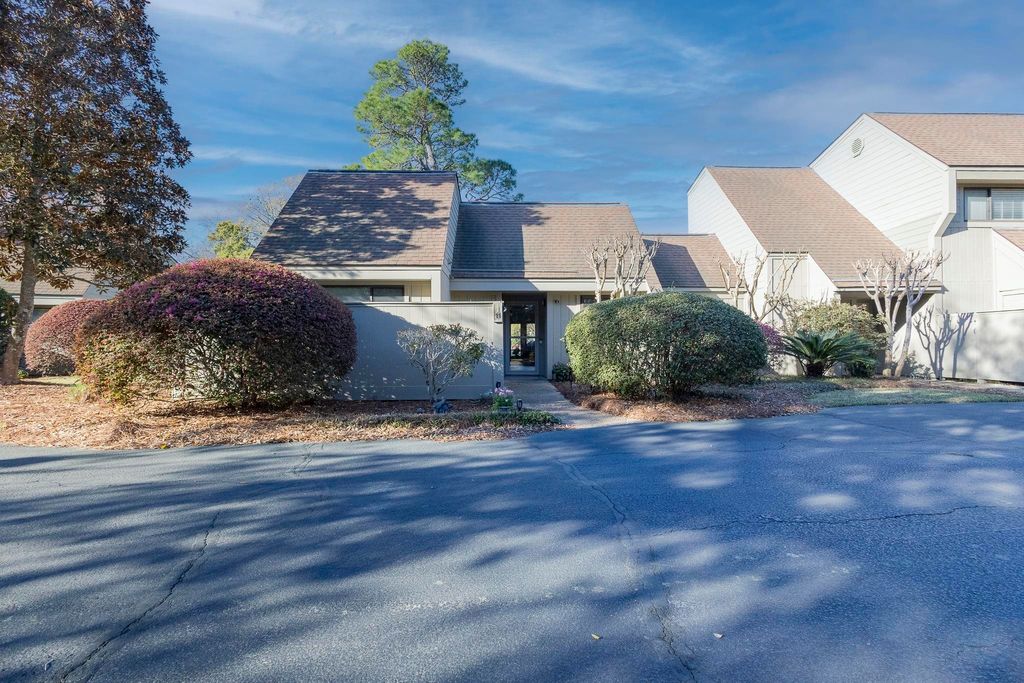 Photo of 177 Club Circle #1-11, Pawleys Island, SC 29585 (MLS # 2606637)
