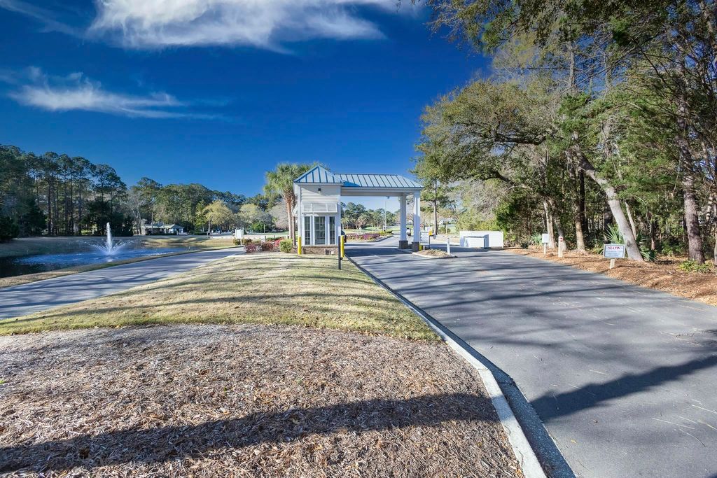 Photo of 177 Club Circle #1-11, Pawleys Island, SC 29585 (MLS # 2606637)