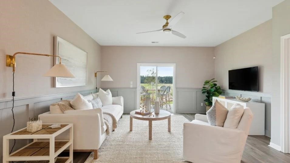 604 Runaway Train Dr