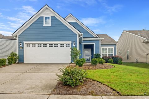 A home in Myrtle Beach