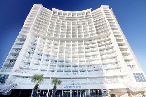 A home in Myrtle Beach