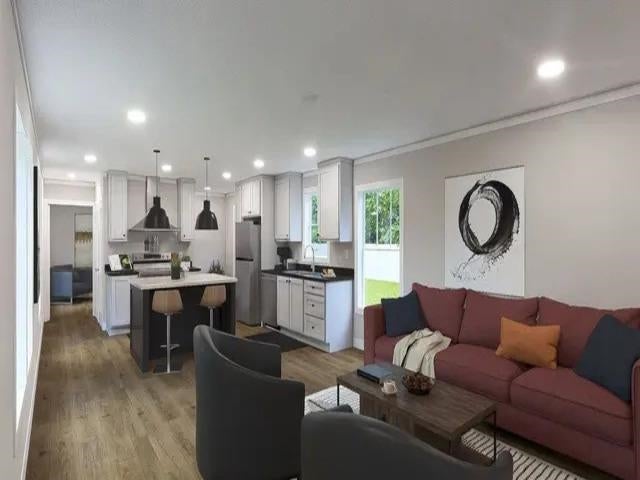 1657 Moonlight Dr.