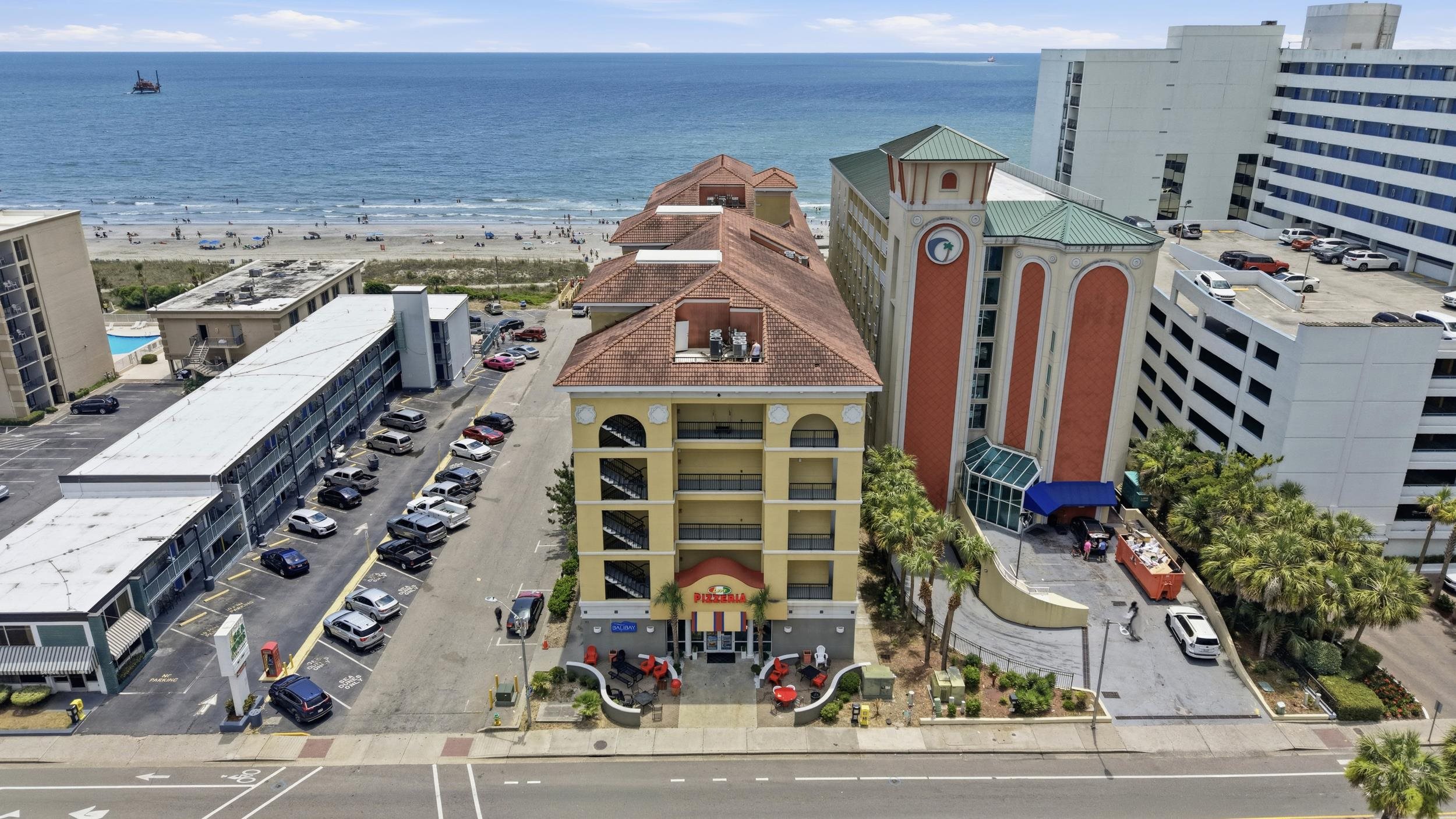 701 S Ocean Blvd. 503