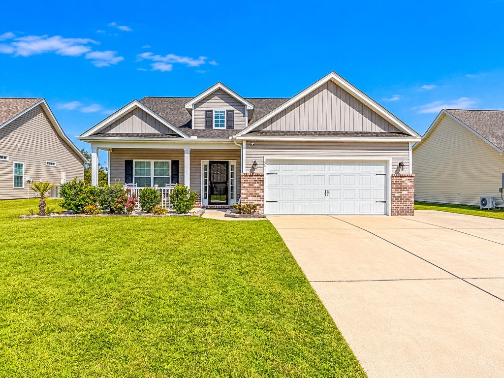 Photo of 155 Palm Terrace Loop, Conway, SC 29526 (MLS # 2625436)