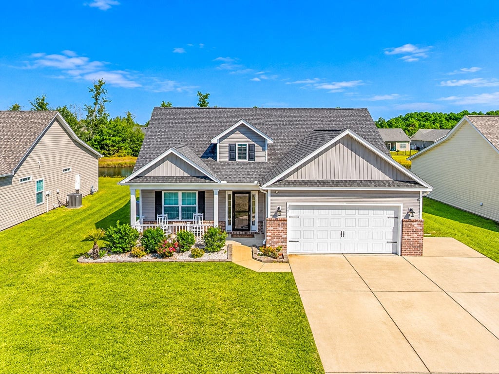 Photo of 155 Palm Terrace Loop, Conway, SC 29526 (MLS # 2625436)