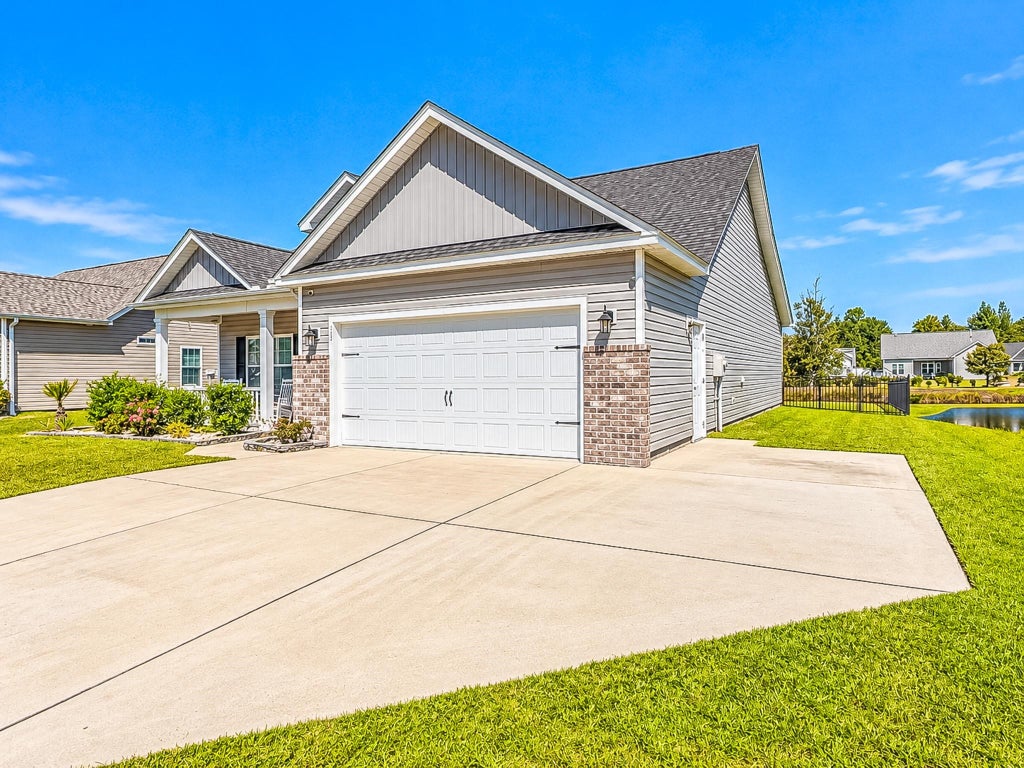 Photo of 155 Palm Terrace Loop, Conway, SC 29526 (MLS # 2625436)