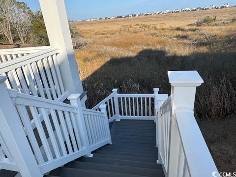 A home in Pawleys Island