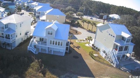 A home in Pawleys Island