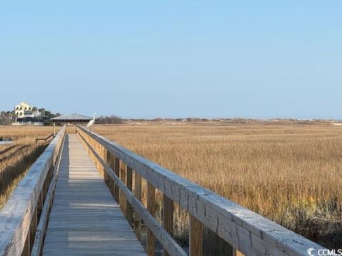 A home in Pawleys Island