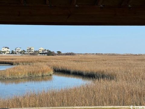 A home in Pawleys Island