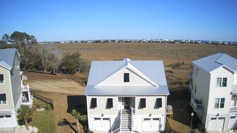 A home in Pawleys Island