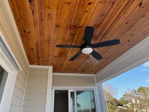 A home in Pawleys Island