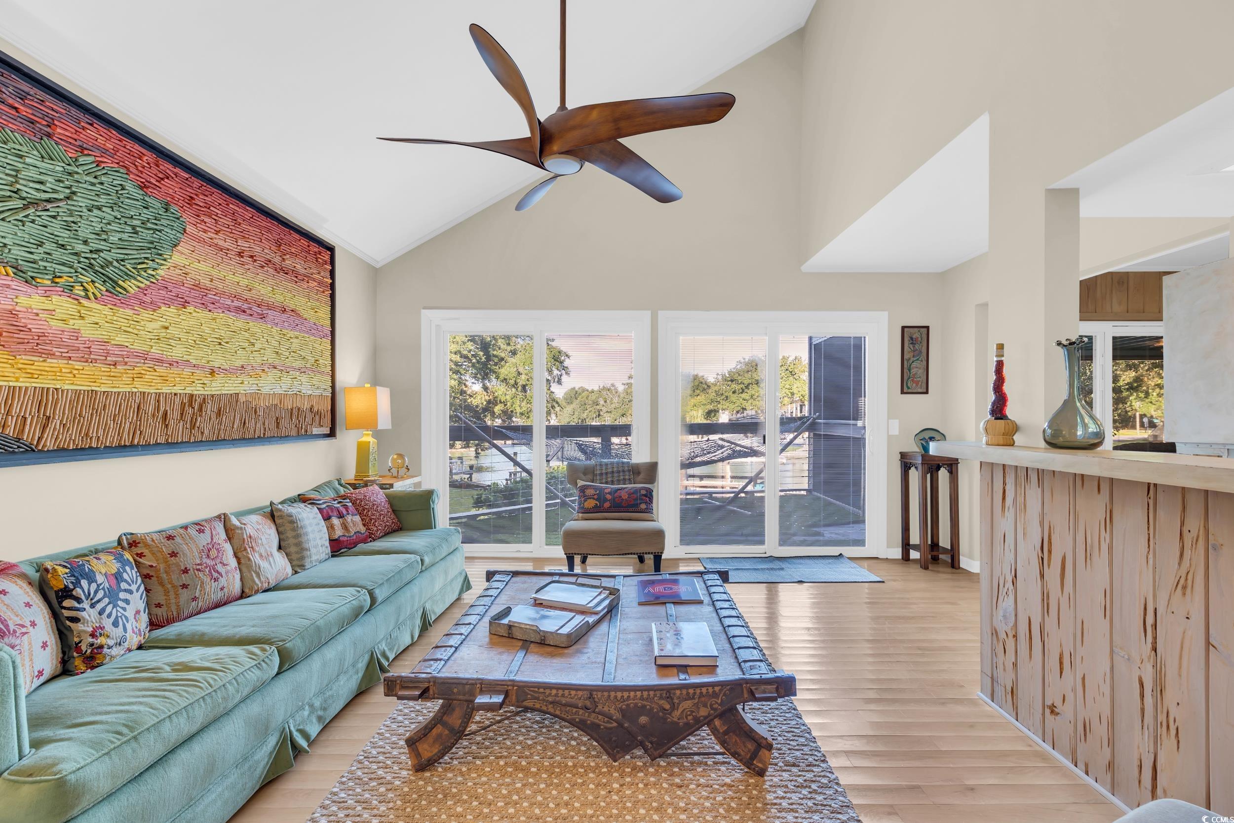 527 Mount Gilead Rd.