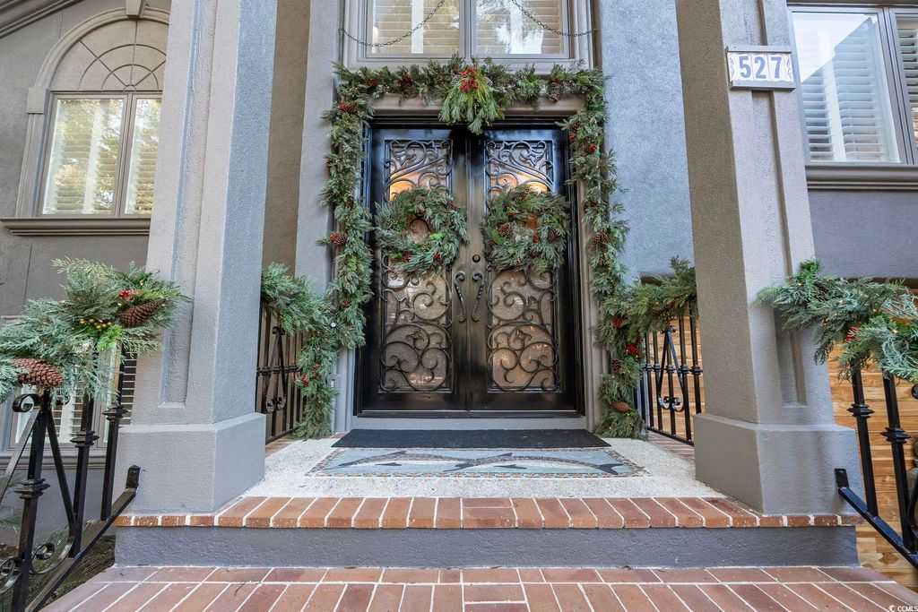 Photo of 527 Mount Gilead Rd, Murrells Inlet, SC 29576 (MLS # 2524683)