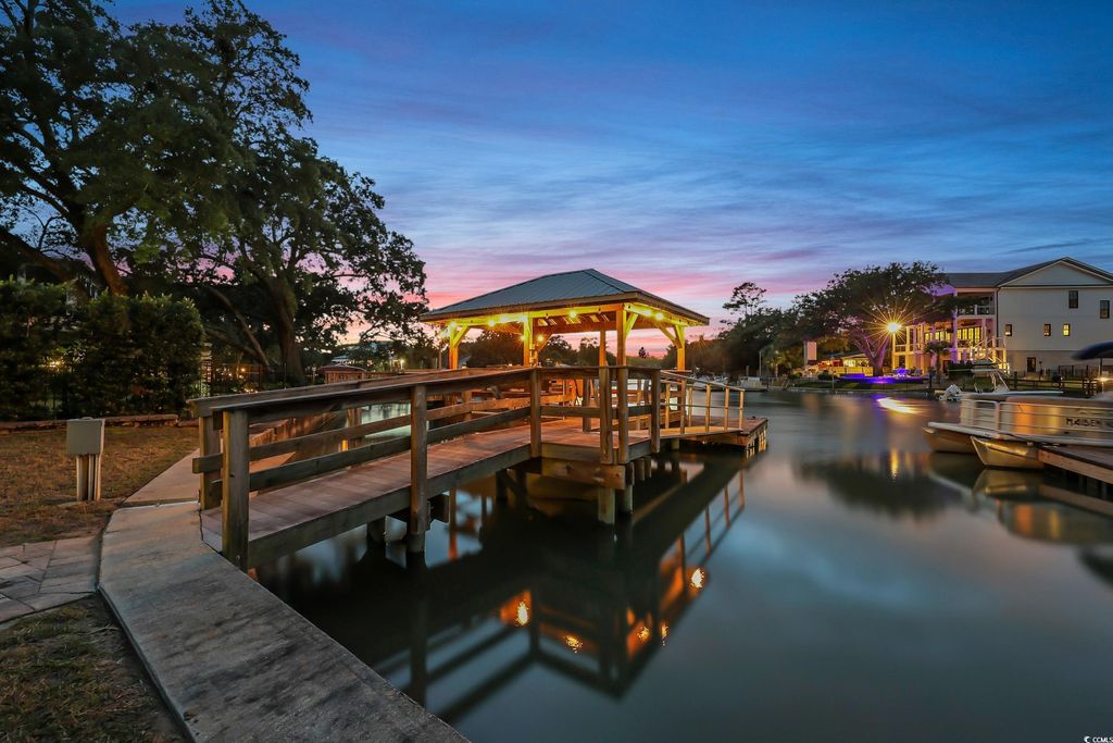 Photo of 527 Mount Gilead Rd, Murrells Inlet, SC 29576 (MLS # 2524683)