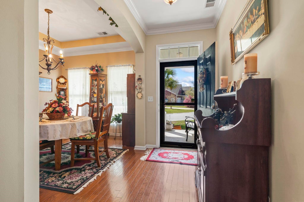 Photo of 208 Simplicity Dr, Murrells Inlet, SC 29576 (MLS # 2623138)