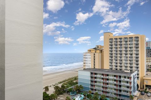 A home in Myrtle Beach