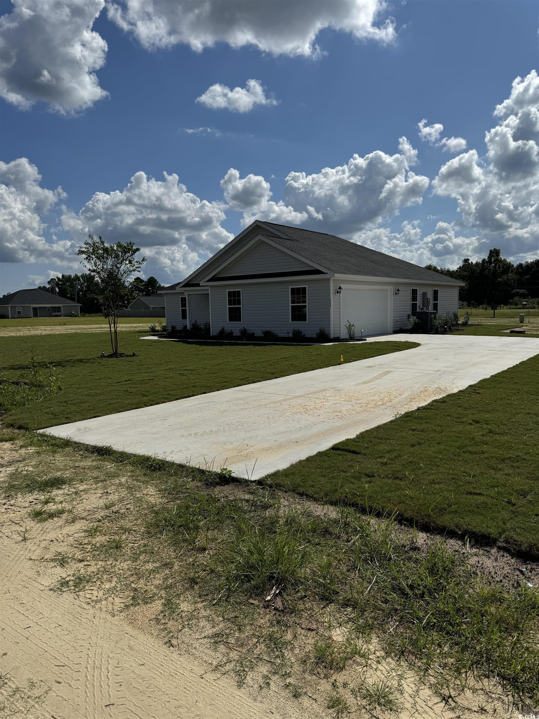 TBD41 Persimmon Rd.