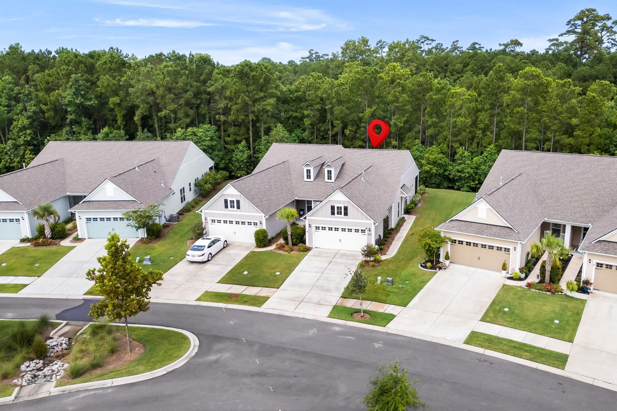 5905 Cremona Dr.