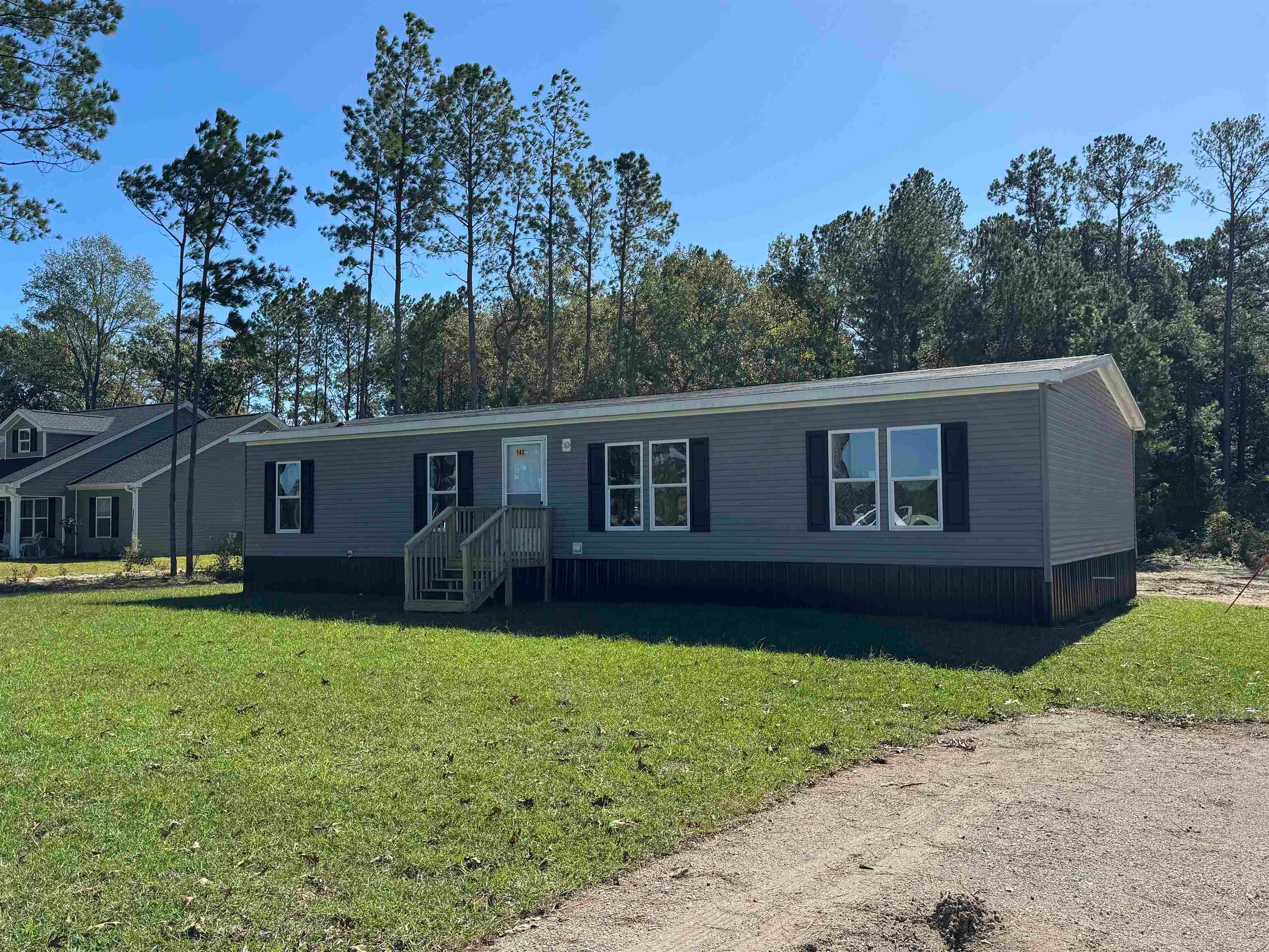 140 Temple Dr.