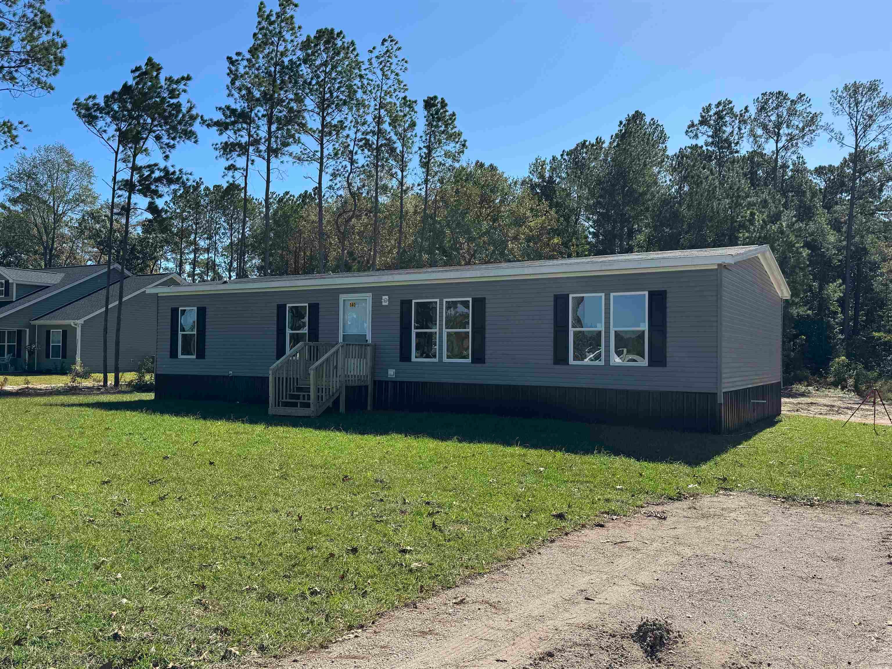 140 Temple Dr.