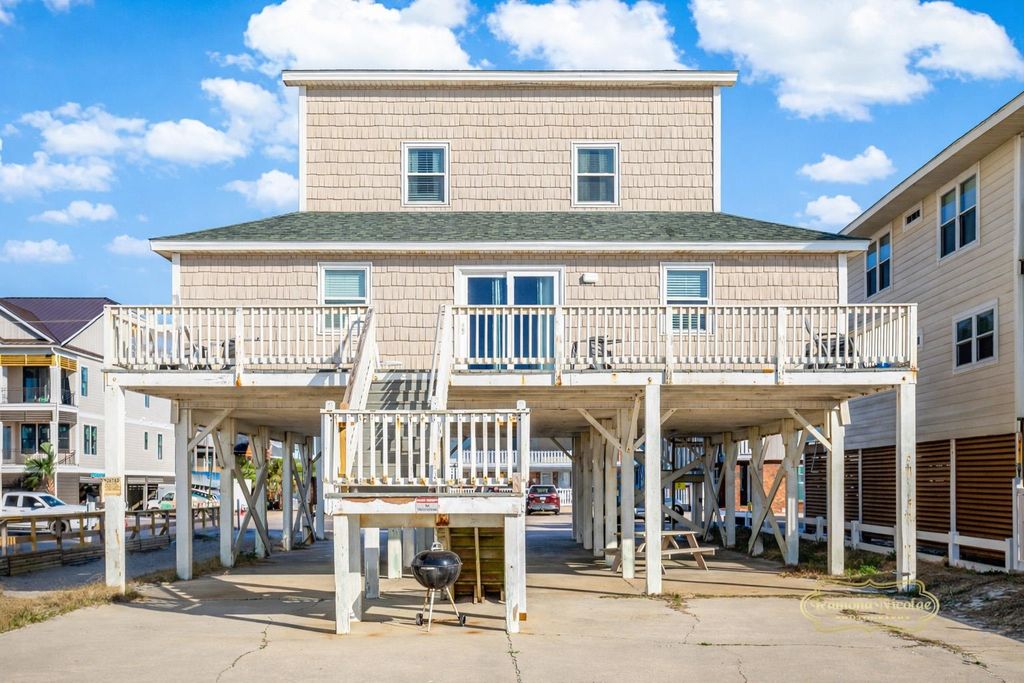 Photo of 3000 N Ocean Blvd, North Myrtle Beach, SC 29582 (MLS # 2606846)