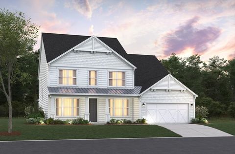 3209 Wellfield Ct. Longs SC 29568