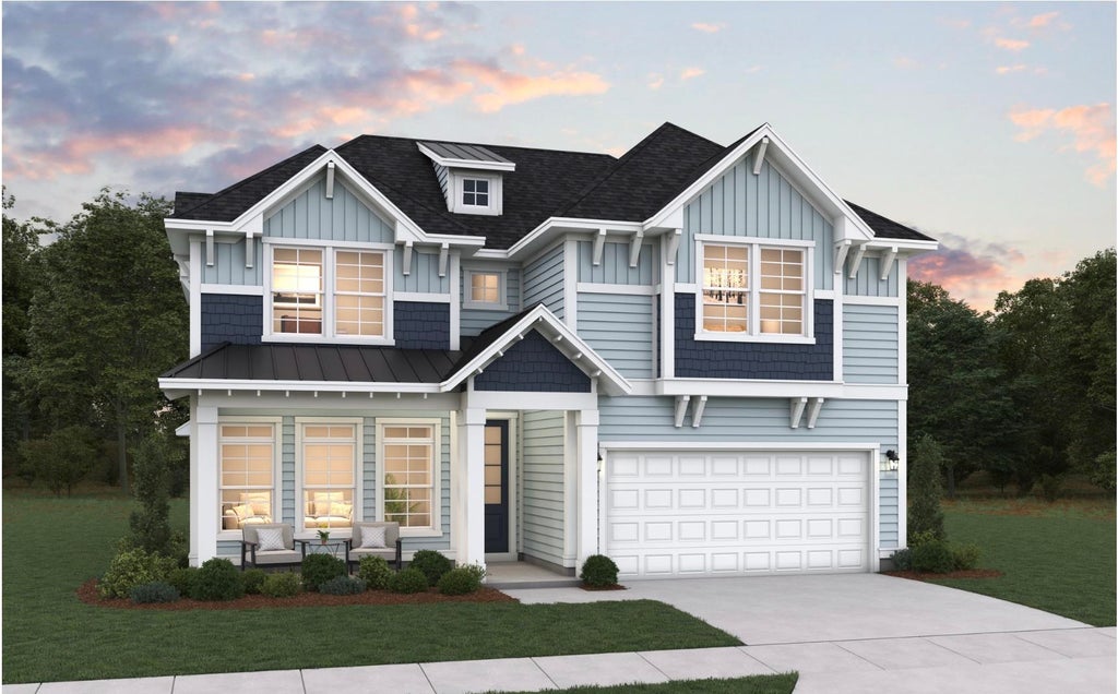 Photo of 7704 Vicino Path, Myrtle Beach, SC 29572 (MLS # 2624795)