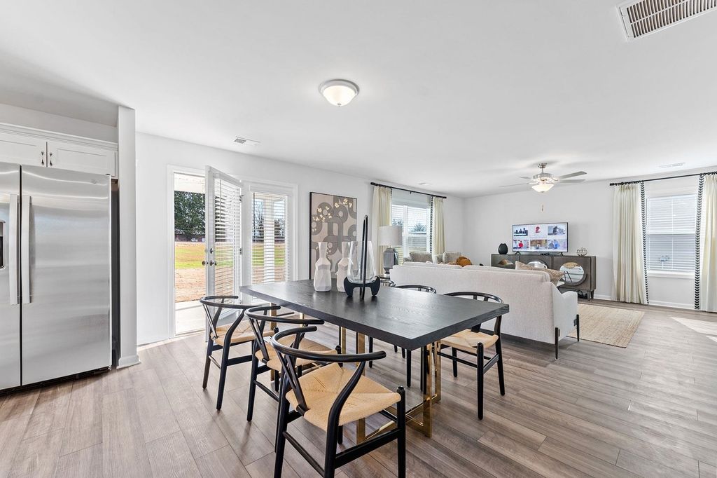 Photo of 448 Atamasco Ct, Conway, SC 29526 (MLS # 2603367)