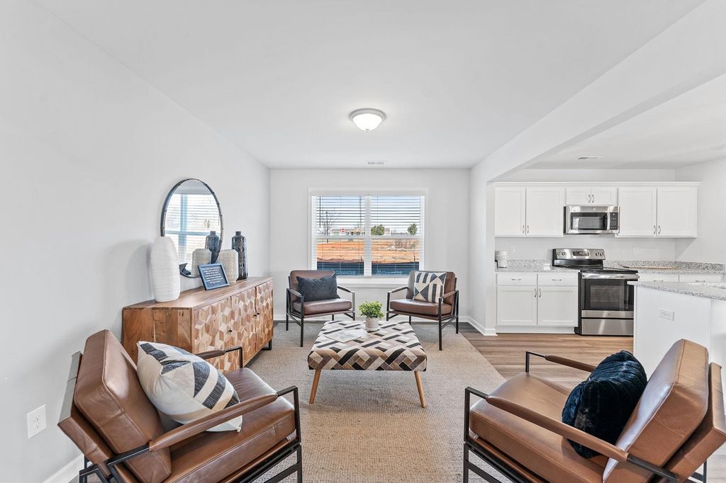 Photo of 448 Atamasco Ct, Conway, SC 29526 (MLS # 2603367)