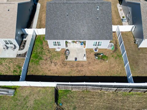 A home in Surfside Beach