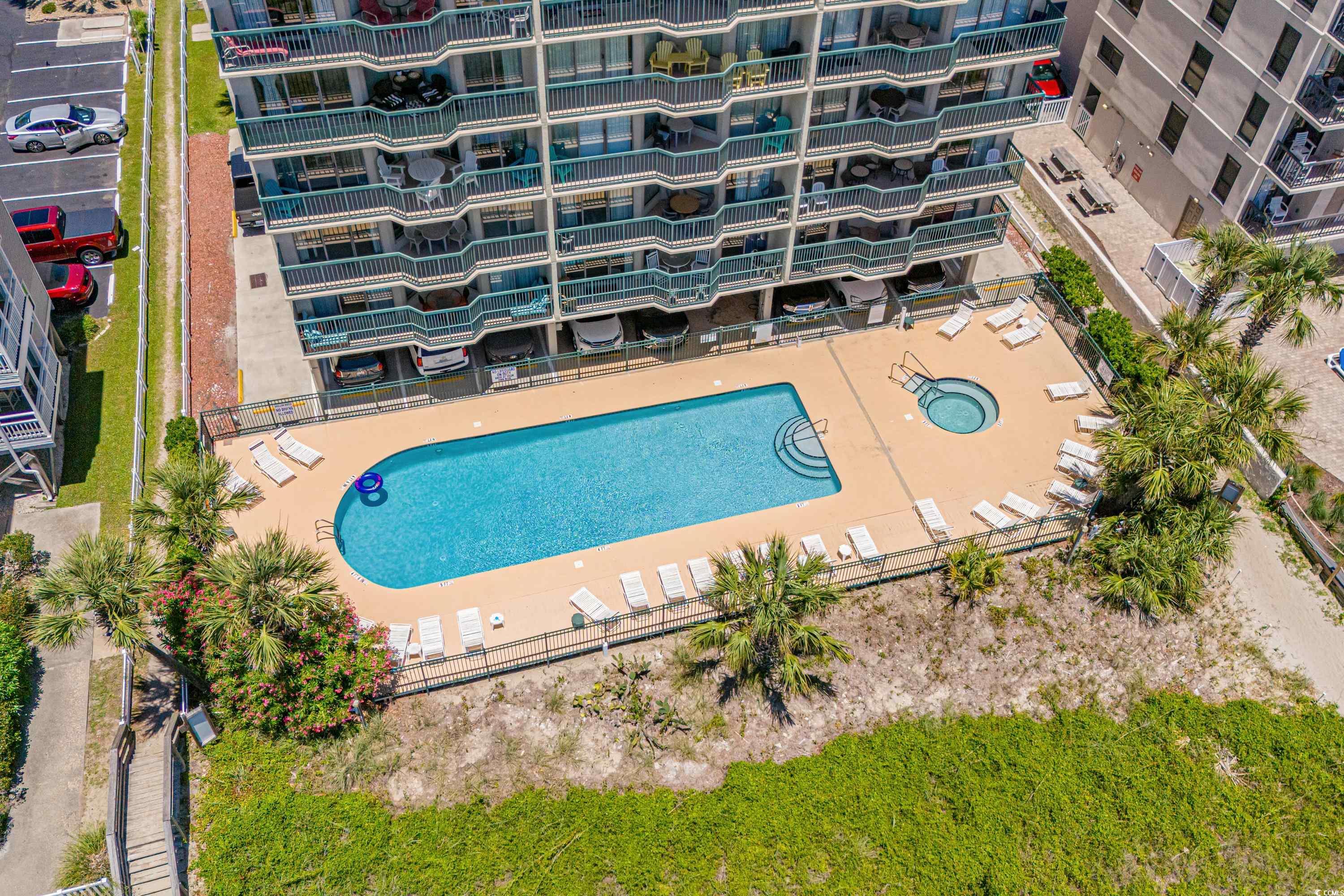 4301 S Ocean Blvd. 1C