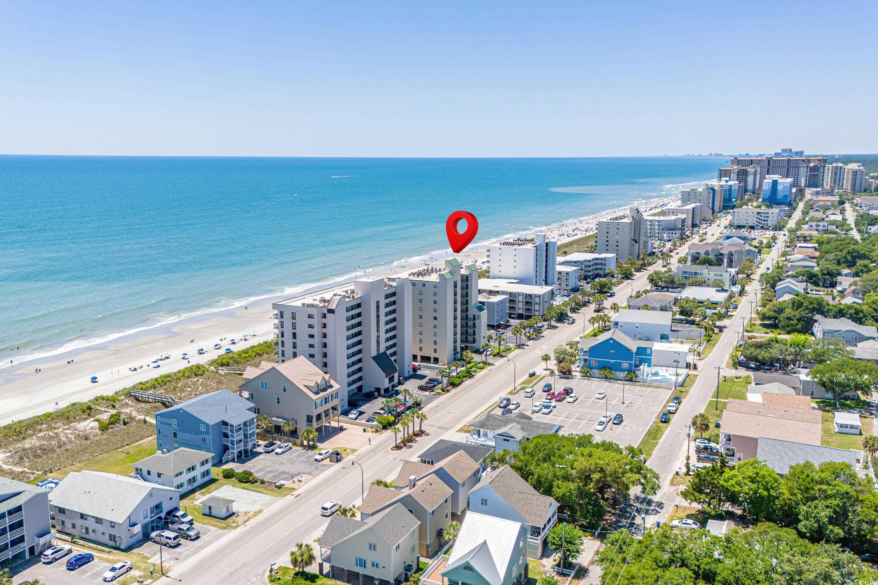 4301 S Ocean Blvd. 1C