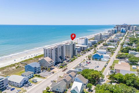 A home in North Myrtle Beach