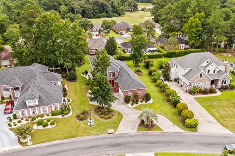 A home in Longs