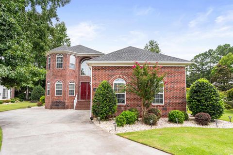 A home in Longs