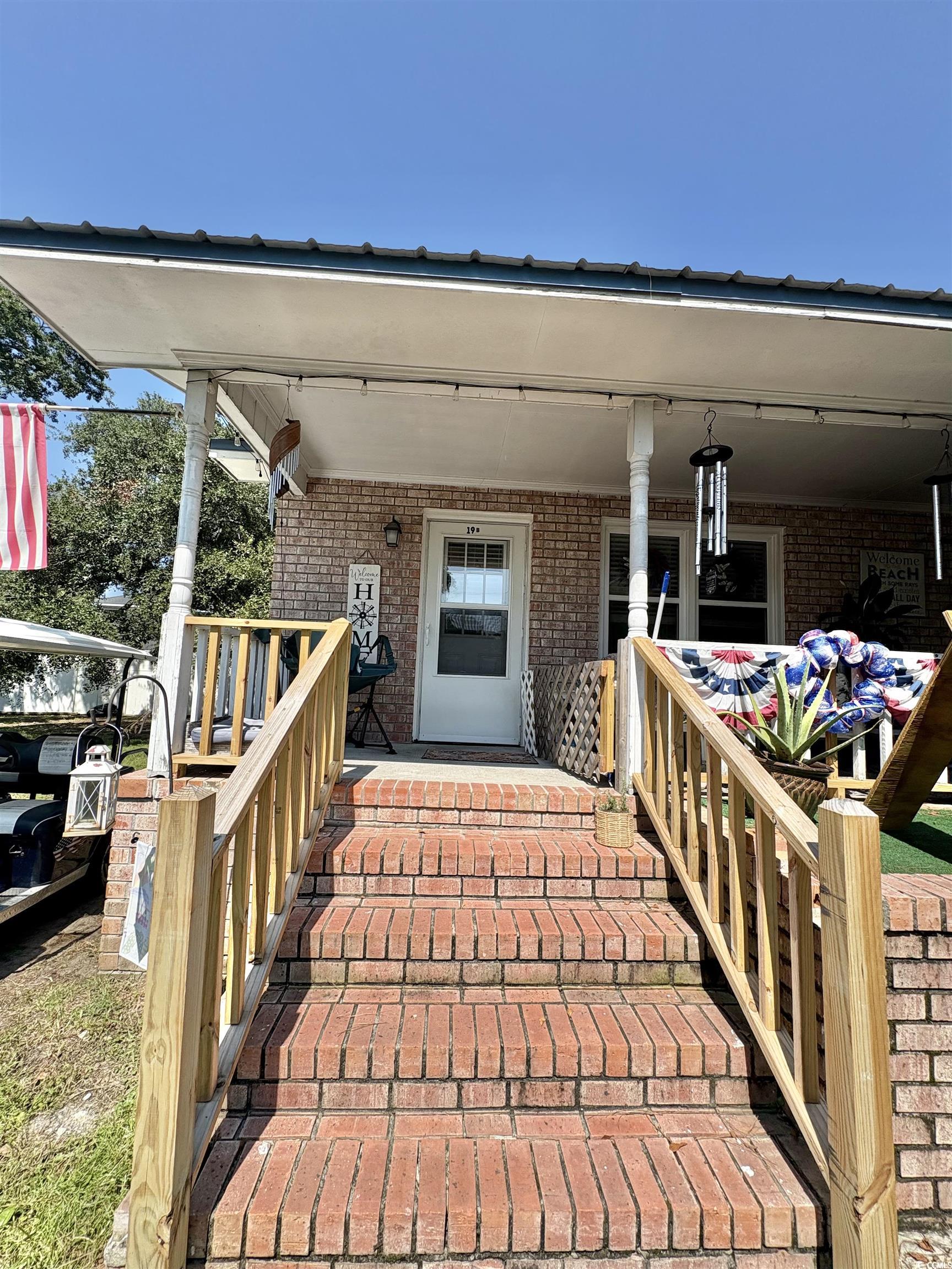 520 & 526 Boundary Ave.