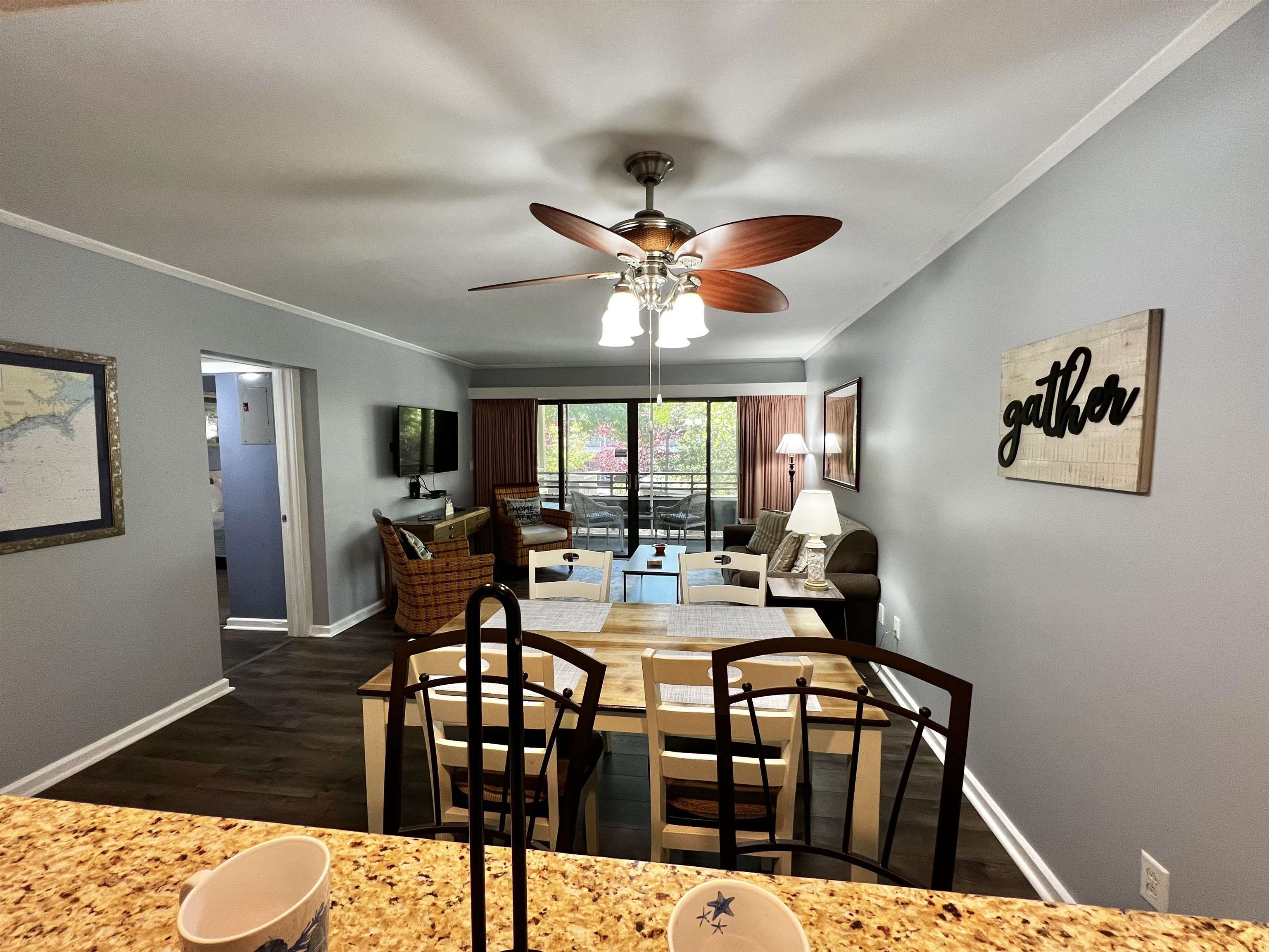 415 Ocean Creek Dr. 2262