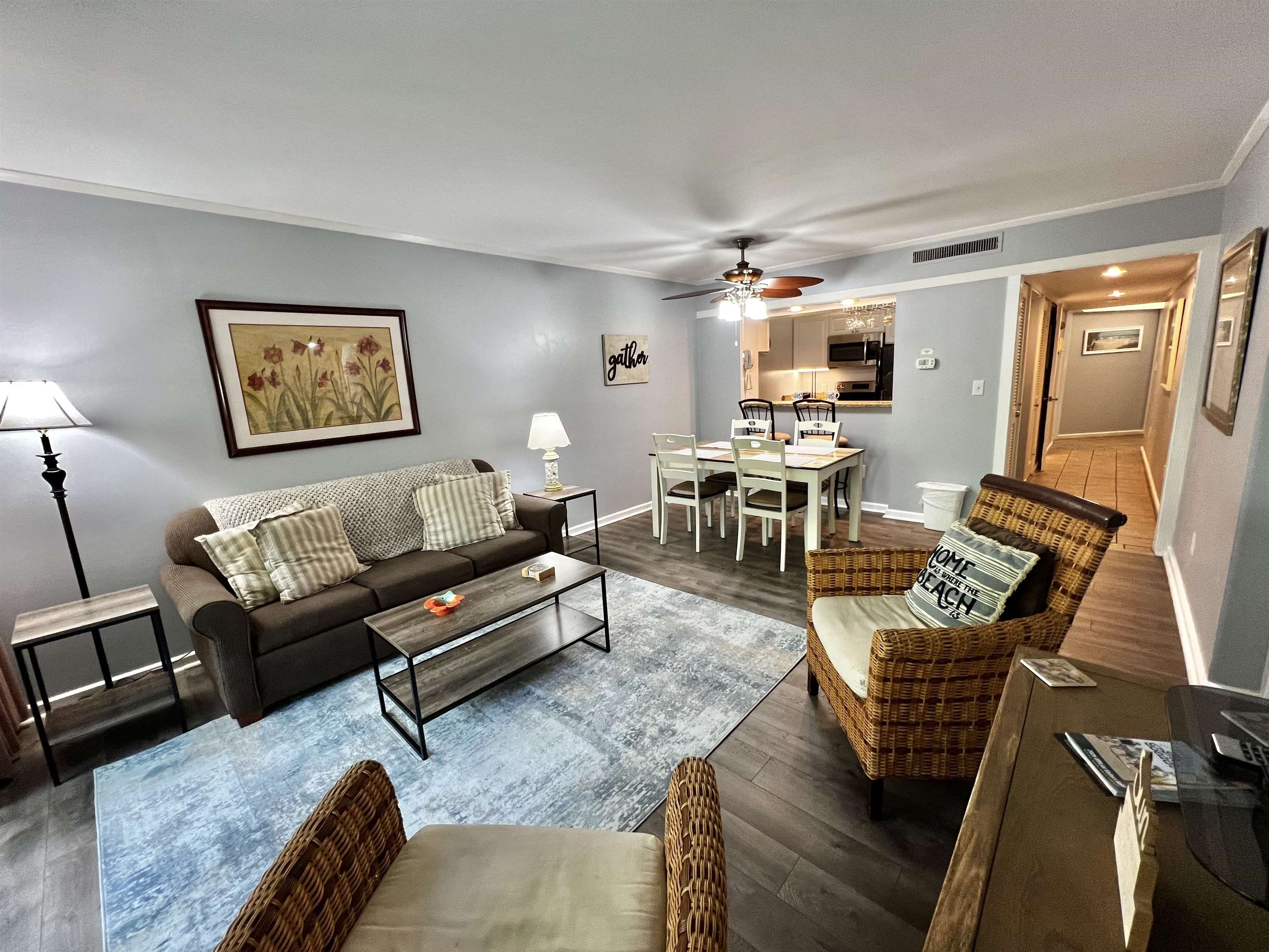 415 Ocean Creek Dr. 2262