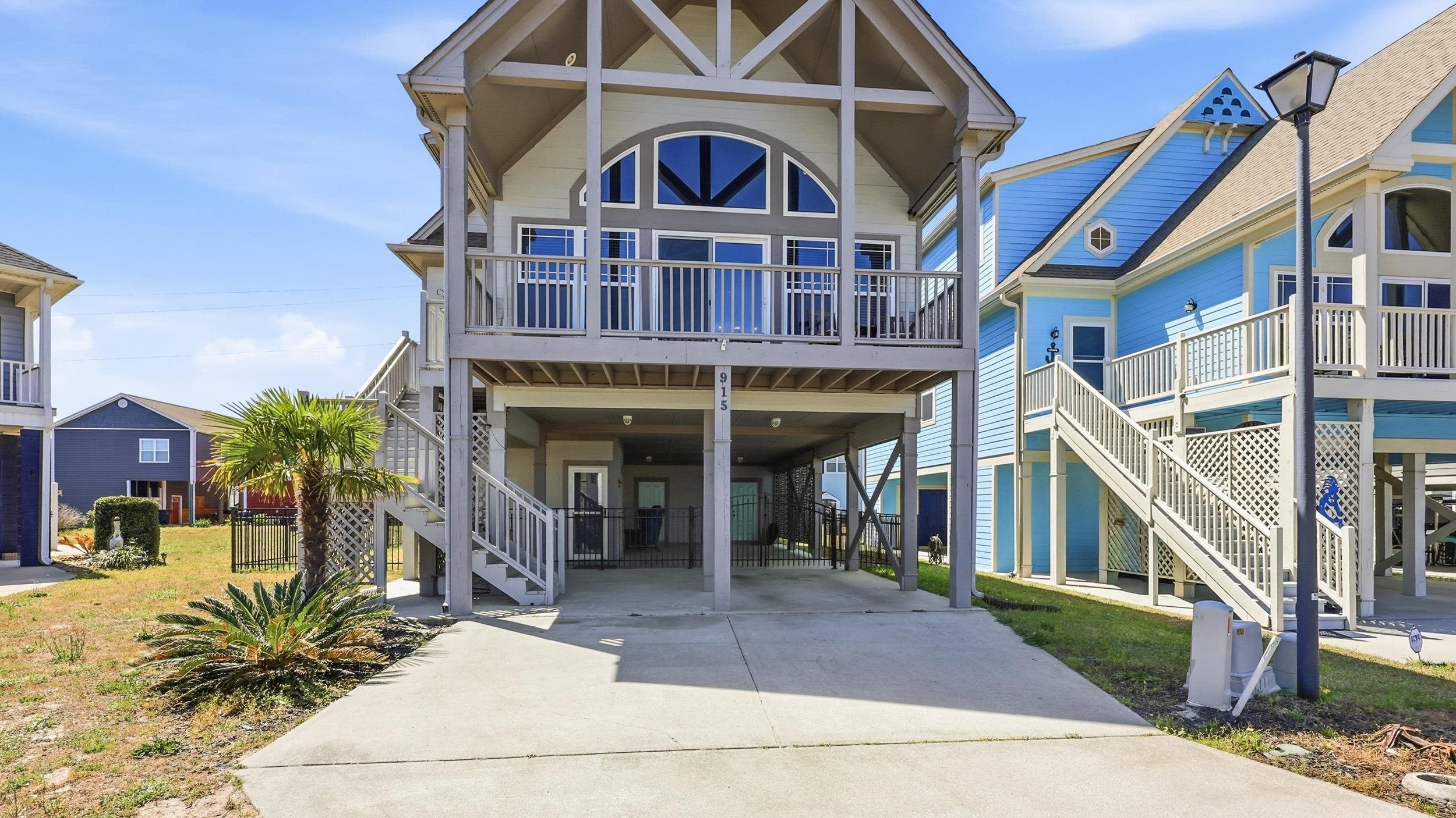 915 Ocean Pines Ct.