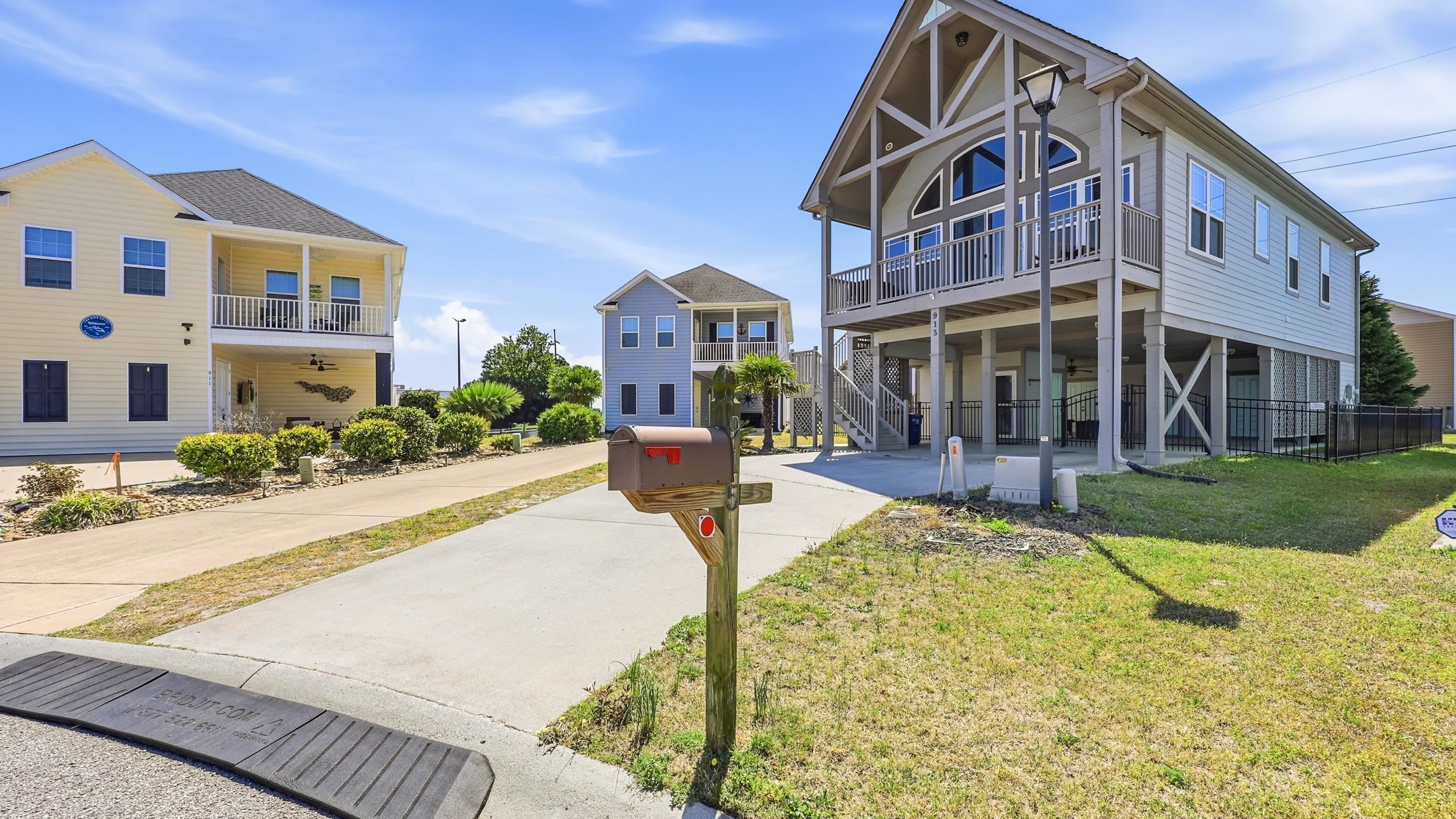 915 Ocean Pines Ct.