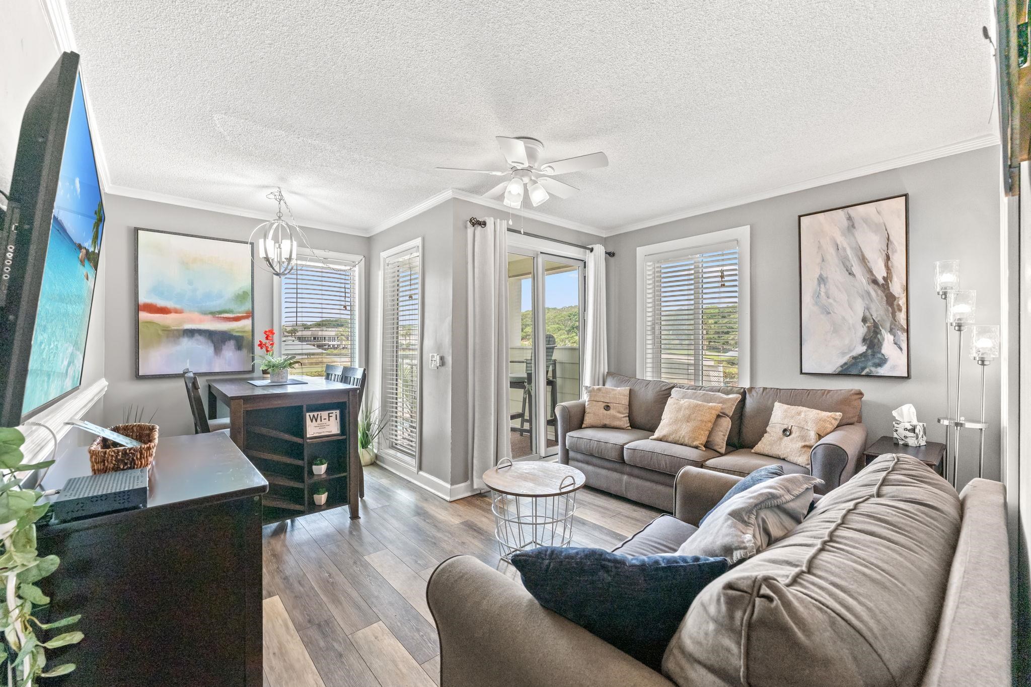 9400 Shore Dr. 109